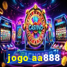 jogo aa888